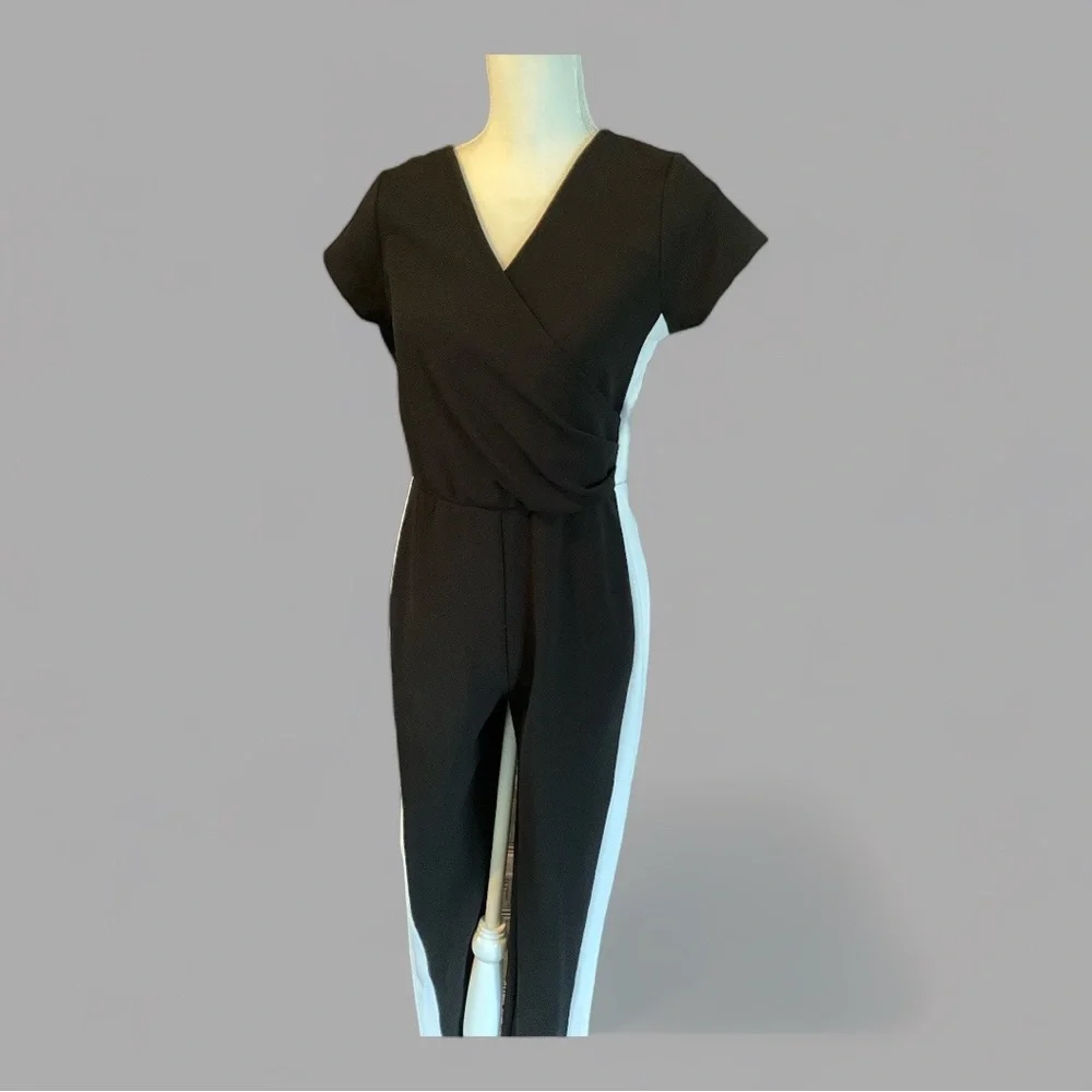 ALMOST FAMOUS- Jumper / Romper, NEW - Picture 4 of 5